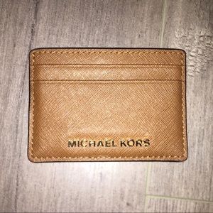 Michael Kors Card holder